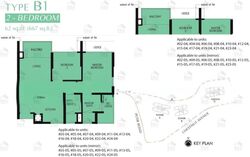Eco Sanctuary (D23), Condominium #502187611